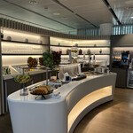 Airport Lounge Europe - 