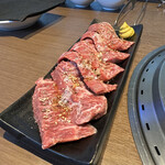 Yakiniku Erabite - 