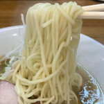 麺彩 こはね - 