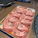 Yakiniku Erabite - 