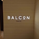 BALCON TOKYO - 