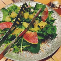 鉄板DINING O - 