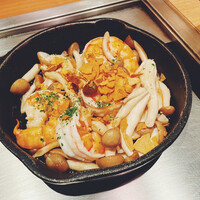 鉄板DINING O - 