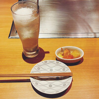 鉄板DINING O - 