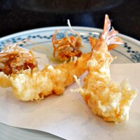 天ぷら新宿つな八 大丸東京店 - 