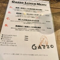 GAZZO - 