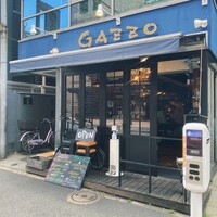 GAZZO - 