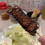 Taishuu Yakitori Hiyoshimaru - 