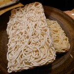 力士料理 天籟山 - 中華麺♪