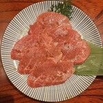 Kurogewagyuuyakiniku Ushikuro - 