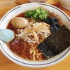 ハルピンラーメン 本店