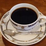 コーヒーハウス かこ - 