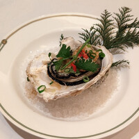 中国飯店 紫玉蘭 - 
