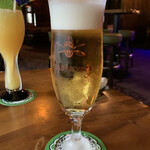 トレーダーヴィックス東京 - 