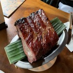 トレーダーヴィックス東京 - 