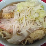 ラーメン二郎 - 