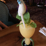 トレーダーヴィックス東京 - 