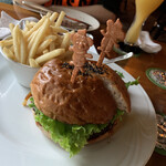 トレーダーヴィックス東京 - 