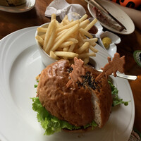 トレーダーヴィックス東京 - 