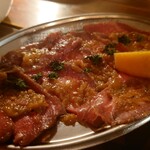 ビストロ酒場 ウラロジ - 