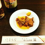 牛たん料理 閣 - 