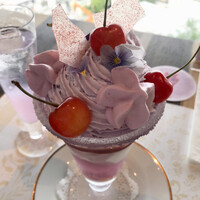 資生堂パーラー ザ・ハラジュク - 