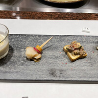 鉄板焼　堂島 - 