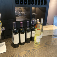 ケンゾーエステイトワイナリー 六本木ヒルズ店 - 