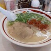 一味ラーメン 鳥栖店