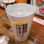 大吉 - レモンサワー
