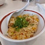 一味ラーメン - 