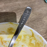 名物 万代そば - 