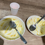 名物 万代そば - 