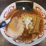麺屋 黄昏 - 