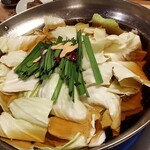 酔灯屋 - 博多もつ鍋