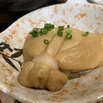 おでん屋たけし - 