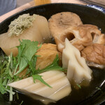 おでん屋たけし - 