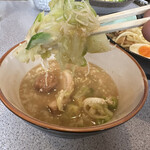 麺屋一 - 