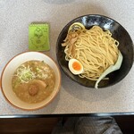 麺屋一 - 