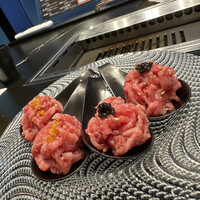 焼肉SEJONG 錦店 - 
