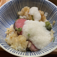 しゃぶしゃぶ 山笑ふ 表参道店 - 