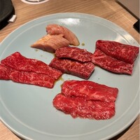 焼肉 BEEFMAN 六本木本店 - 