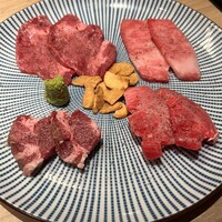 焼肉 BEEFMAN 六本木本店 - 