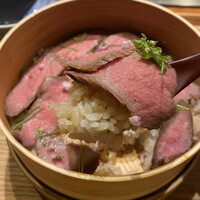 しゃぶしゃぶ 山笑ふ 表参道店 - 