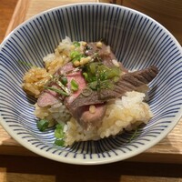 しゃぶしゃぶ 山笑ふ 表参道店 - 
