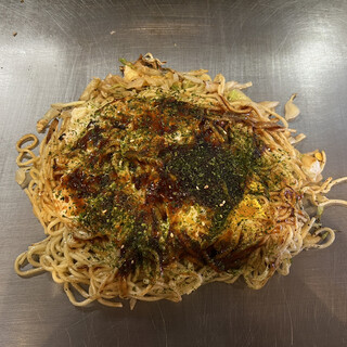 お好み焼 バクダイ_0