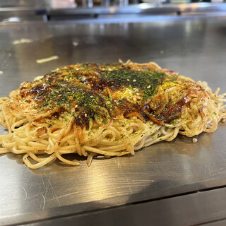 お好み焼 バクダイ_1