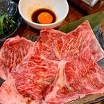 焼肉いっぺん - 