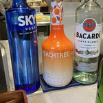 アジアンビストロ Dai - 