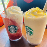 STARBUCKS COFFEE - 